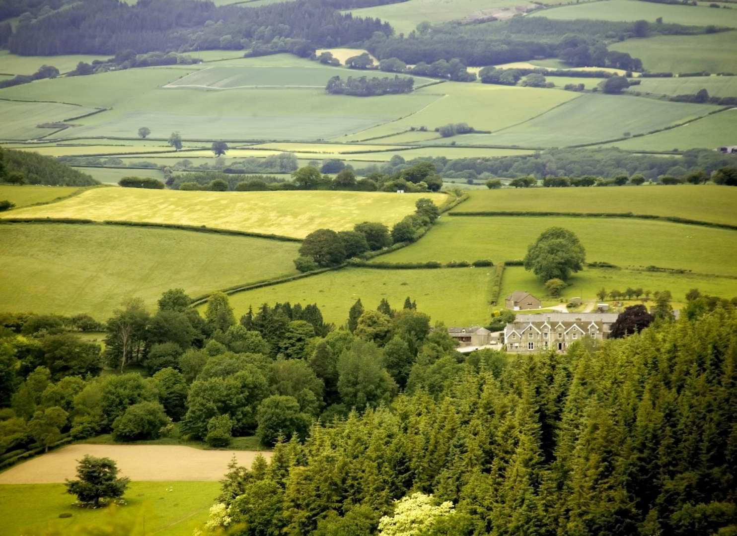 Offa's Dyke Path
